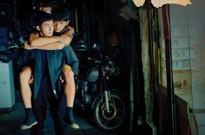 台湾微电影《小光》-Queer