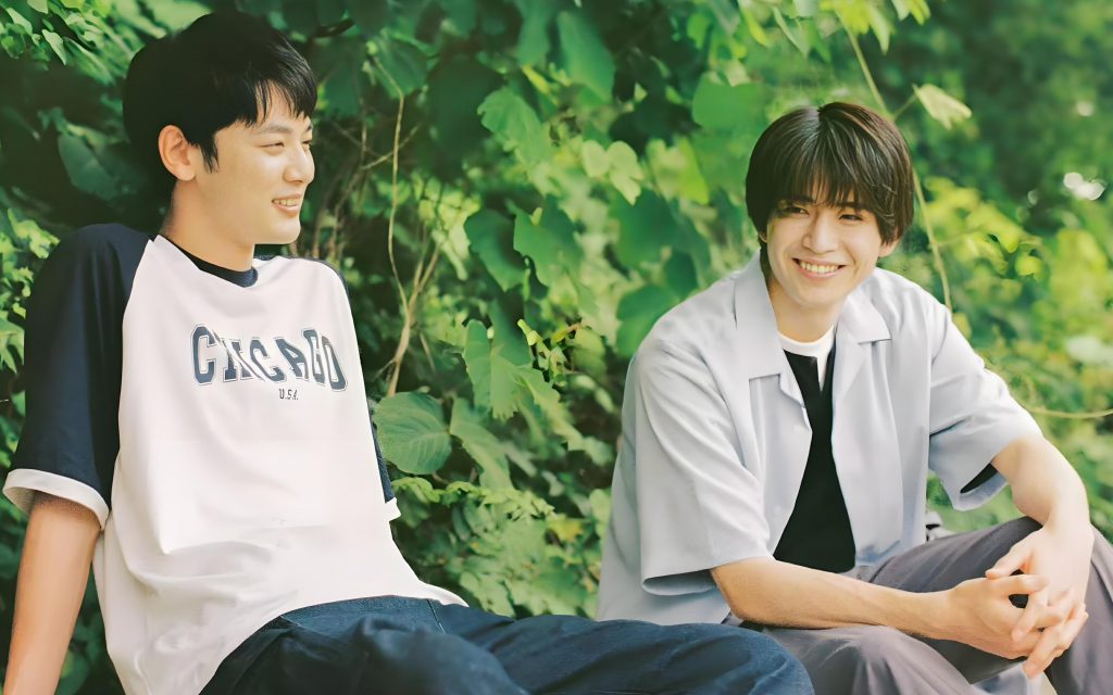 《向阳之处必有声》剧版 全12集中字超清资源-Queer