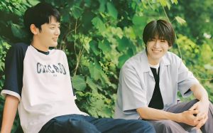 《向阳之处必有声》剧版 全12集中字超清资源-Queer