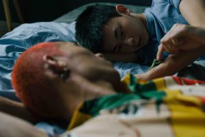 微电影《启哲》-Queer